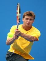 Ryan Harrison Latest Photo