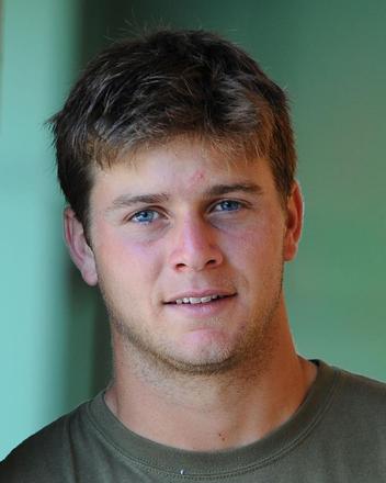 Ryan Harrison