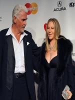 James Brolin Film Producer