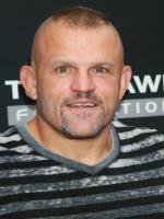 Chuck Liddell HD Images