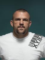 Chuck Liddell Latest Wallpaper