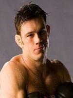 Forrest Griffin HD Wallpapers