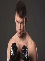 Forrest Griffin Latest Photo