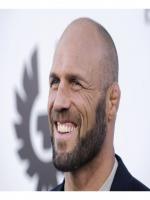 Randy Couture HD Images