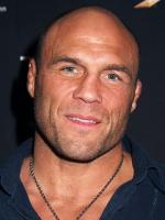 Randy Couture Latest Photo