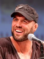 Randy Couture Latest Wallpaper