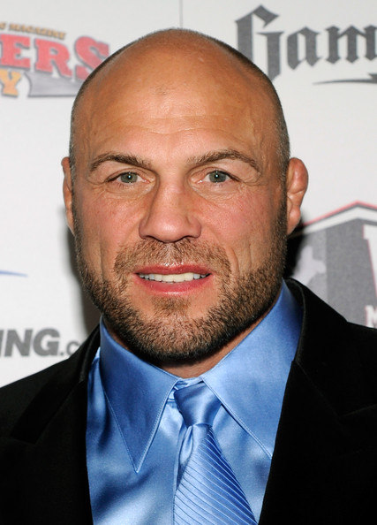 Randy Couture HD Wallpapers