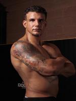 Frank Mir Latest Wallpaper