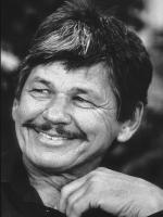 Charles Bronson American Film Actor