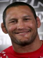 Dan Henderson HD Images