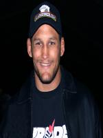 Dan Henderson Latest Photo