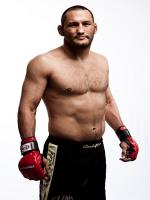 Dan Henderson Latest Wallpaper