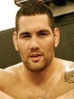 Chris Weidman