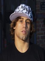 Urijah Faber HD Images