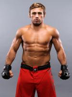 Urijah Faber Latest Photo