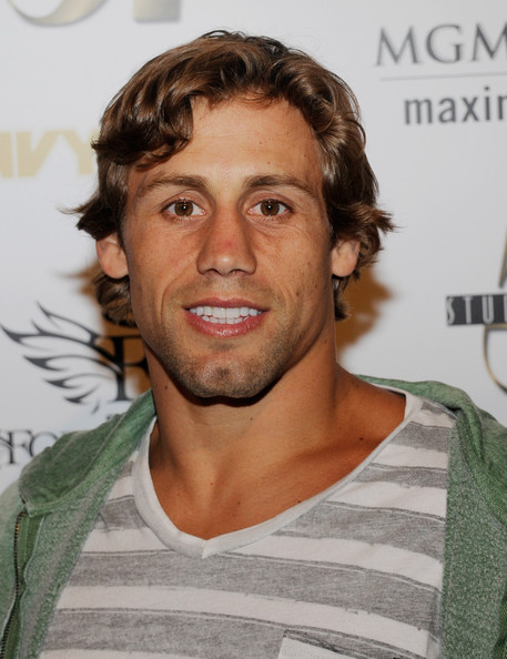 Urijah Faber