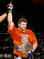 Roy Nelson HD Images