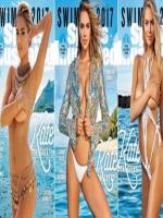 Kate Upton Cover Reveal