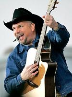 Garth Brooks Country Music Artist