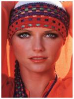 Cheryl Tiegs