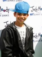 Cameron Boyce Latest Photo