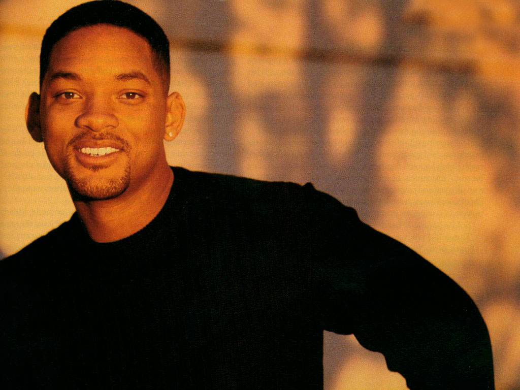 Will Smith Latest Wallpaper