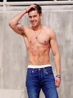 Zac Efron Latest Photo