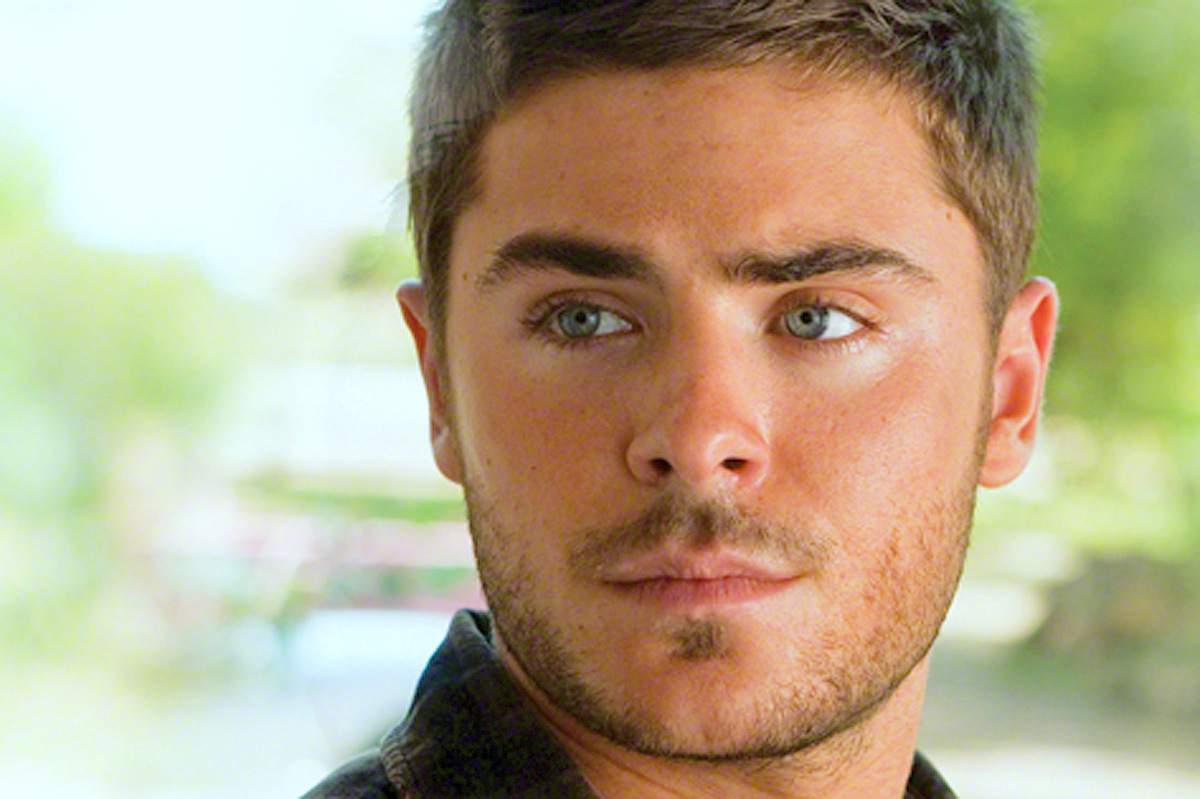 Zac Efron HD Wallpapers