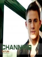 Channing Tatum Latest Photo