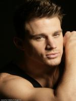 Channing Tatum Latest Wallpaper