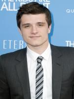 Josh Hutcherson HD Images