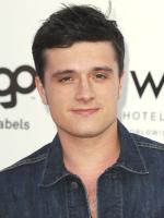 Josh Hutcherson Latest Photo