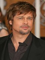 The Brad Pitt Picture Pages