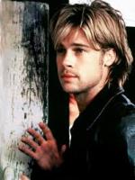 Brad Pitt Photo Shared