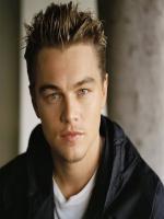 Leonardo Dicaprio  Photo Shot