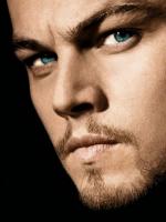 Leonardo Dicaprio  Eyes