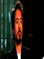 Robert Downey Jr na Stylowi.