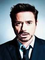 robert downey jr