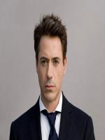 Robert Downey Jr.