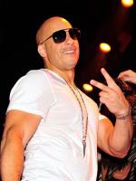 Vin Diesel HD Wallpaper