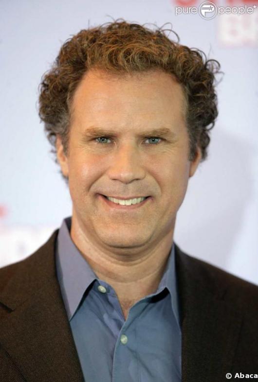 Will Ferrell Latest Photo