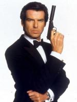 Pierce Brosnan Photo