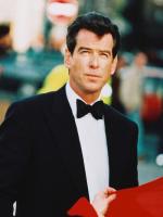 Pierce Brosnan Irish Film Producer