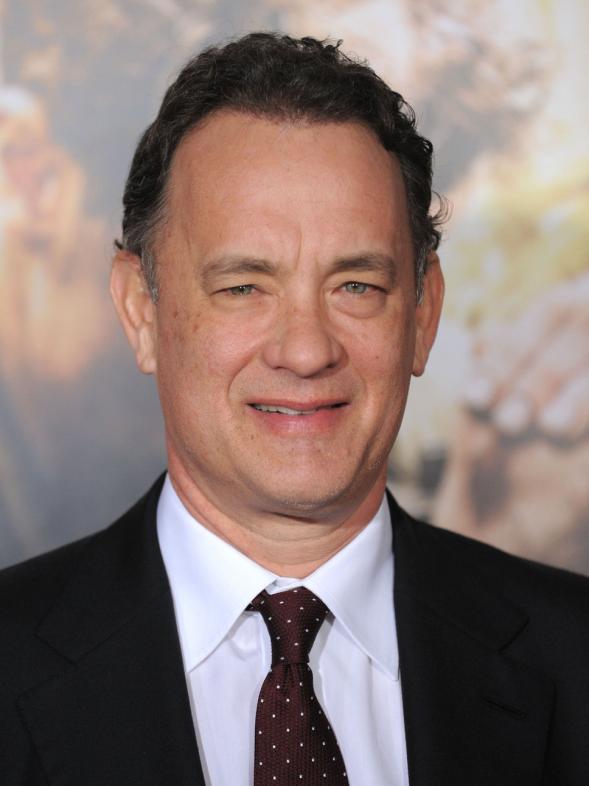 Tom Hanks Latest Wallpaper