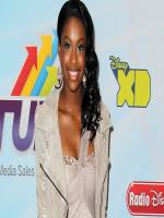 Coco Jones HD Images