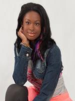 Coco Jones HD Wallpapers