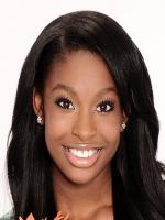 Coco Jones Latest Photo