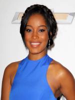 Keke Palmer HD Images