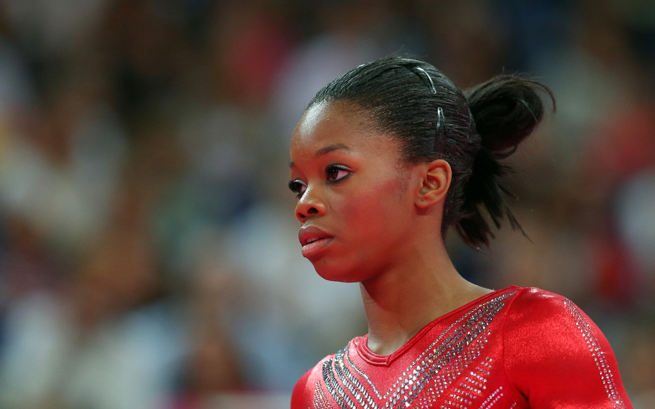 Gabby Douglas HD Wallpapers