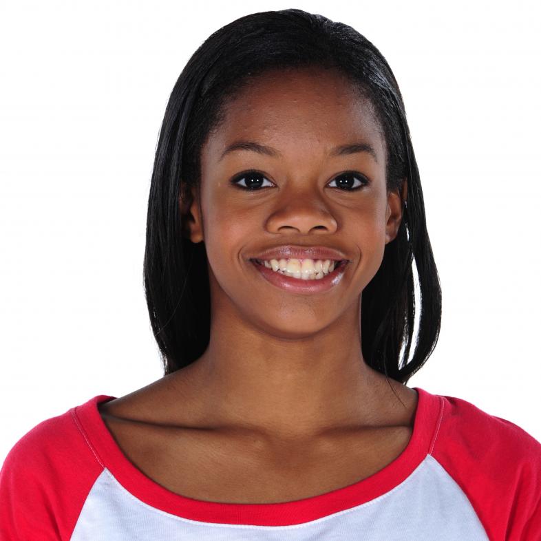 Gabby Douglas Latest Wallpaper